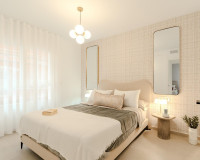 Nueva construcción  - Chalet - Los Alcázares - Serena Golf