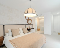 Nueva construcción  - Chalet - Los Alcázares - Serena Golf