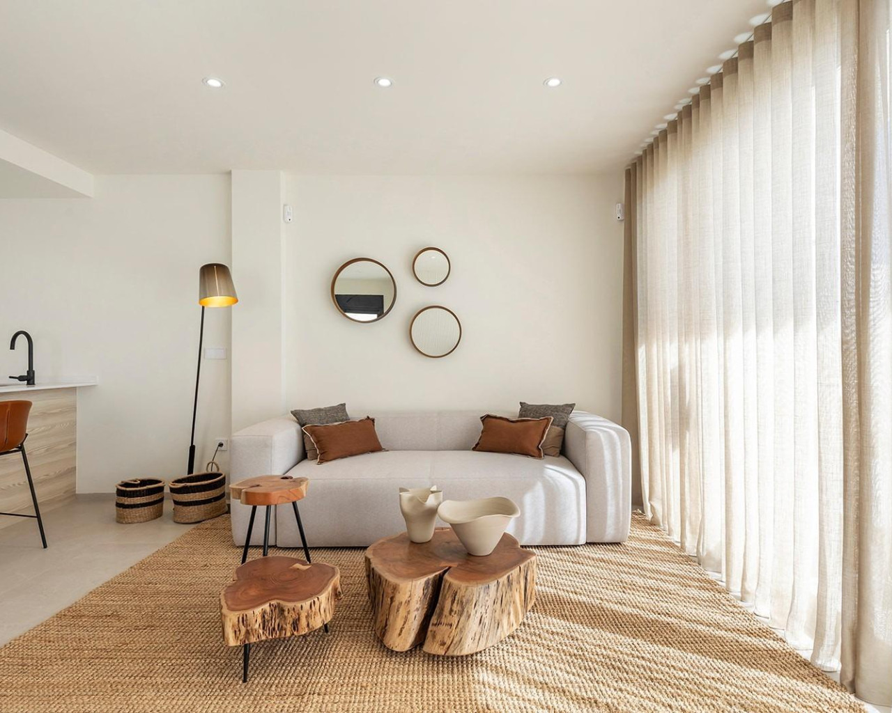 Nueva construcción  - Chalet - Los Alcázares - Serena Golf