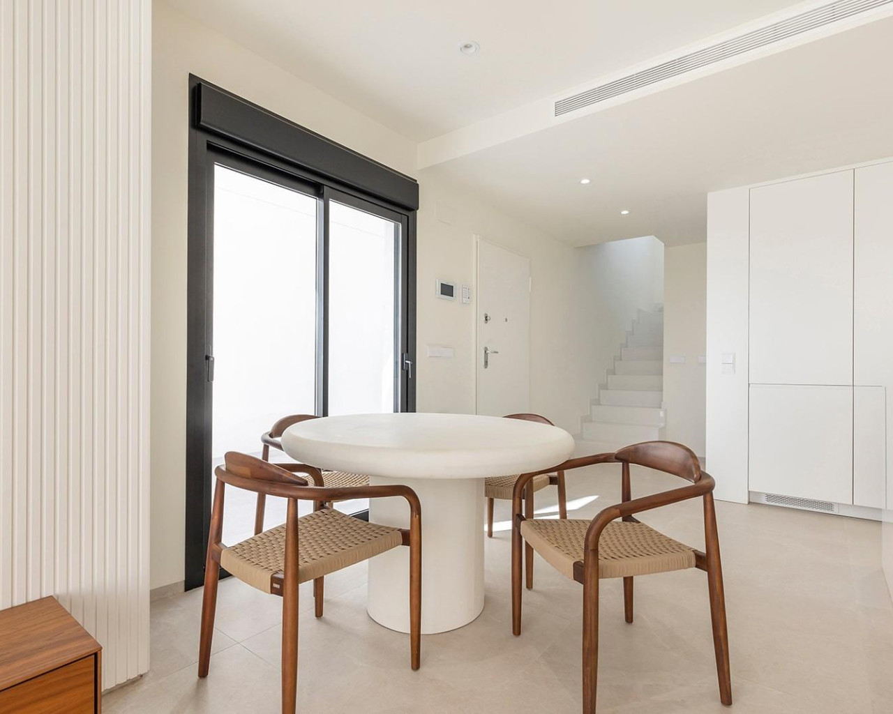 Nueva construcción  - Chalet - Los Alcázares - Serena Golf