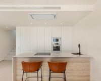 Nueva construcción  - Chalet - Los Alcázares - Serena Golf