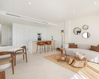 Nueva construcción  - Chalet - Los Alcázares - Serena Golf