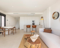 Nueva construcción  - Chalet - Los Alcázares - Serena Golf