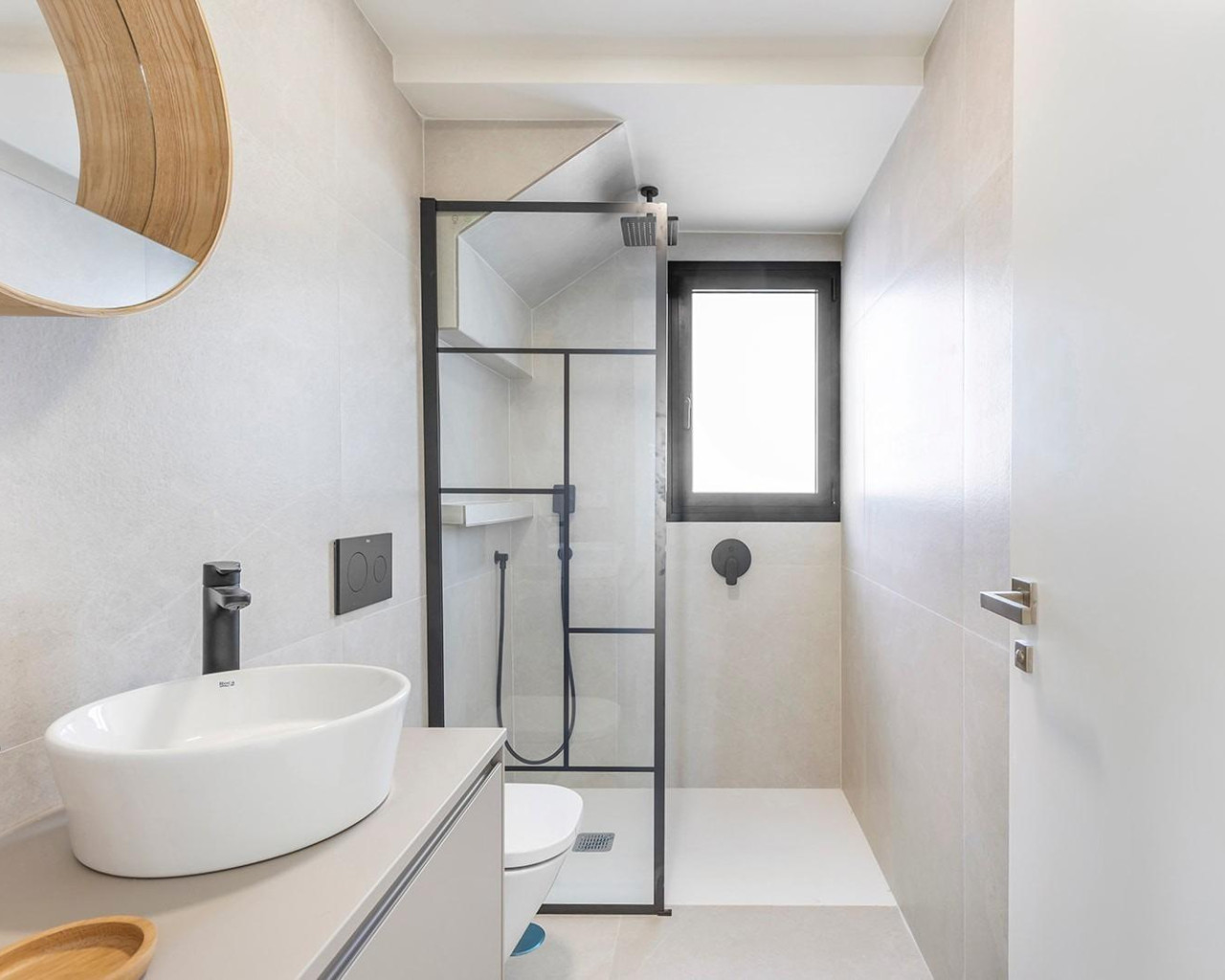 Nueva construcción  - Chalet - Los Alcázares - Serena Golf