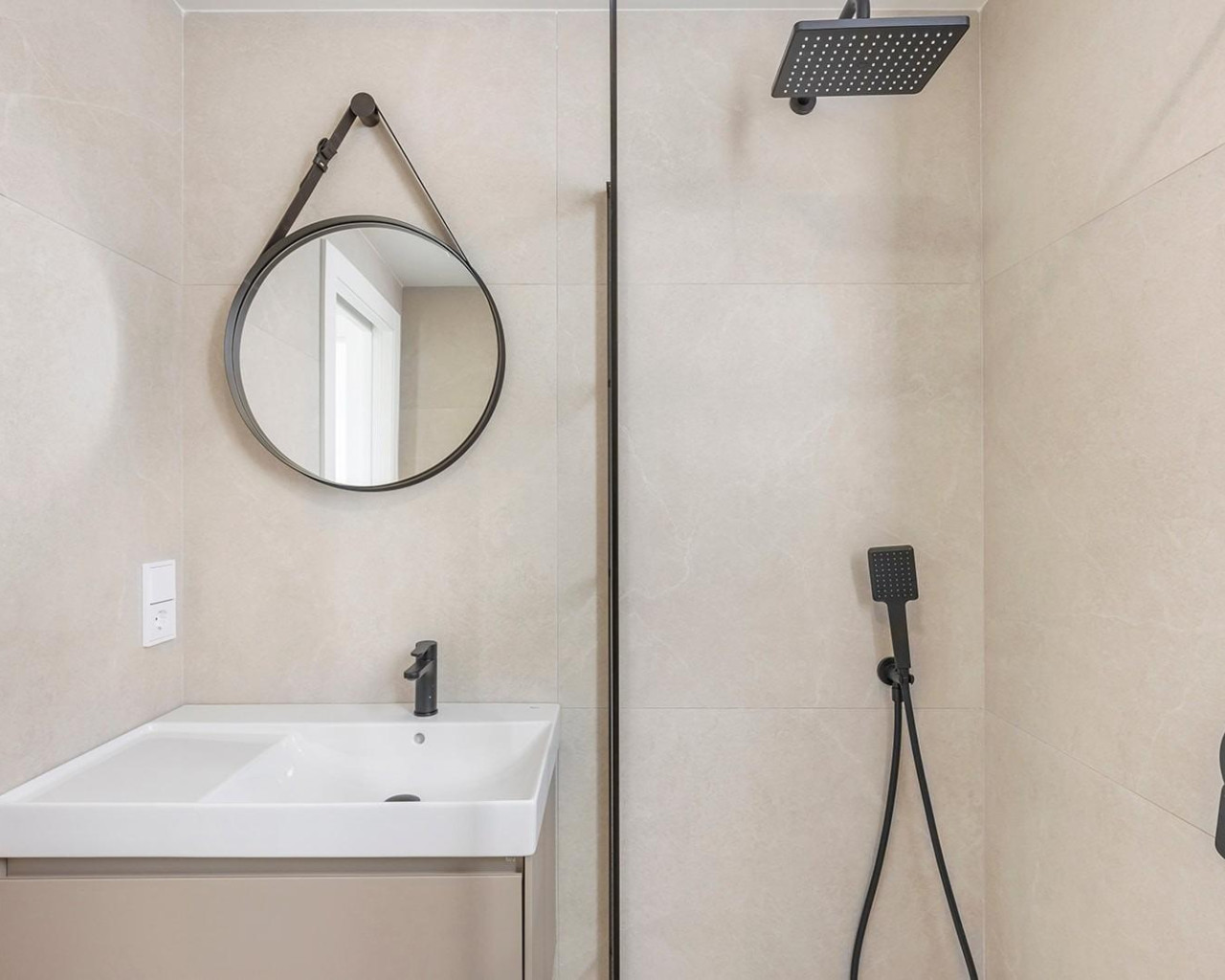 Nueva construcción  - Chalet - Los Alcázares - Serena Golf