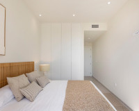 Nueva construcción  - Chalet - Los Alcázares - Serena Golf