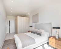 Nueva construcción  - Chalet - Los Alcázares - Serena Golf