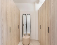 Nueva construcción  - Chalet - Los Alcázares - Serena Golf