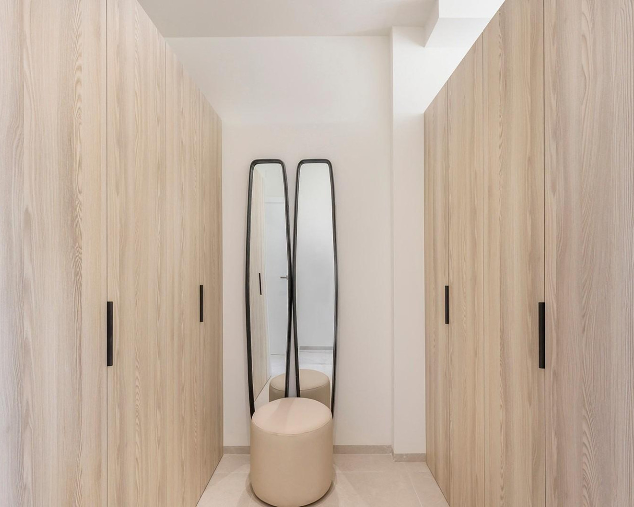 Nueva construcción  - Chalet - Los Alcázares - Serena Golf