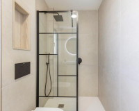 Nueva construcción  - Chalet - Los Alcázares - Serena Golf