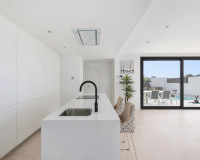 Nueva construcción  - Chalet - Los Alcázares - Serena Golf