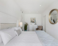 Nueva construcción  - Chalet - Los Alcázares - Serena Golf