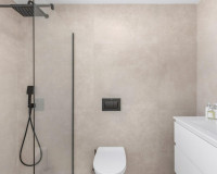 Nueva construcción  - Chalet - Los Alcázares - Serena Golf