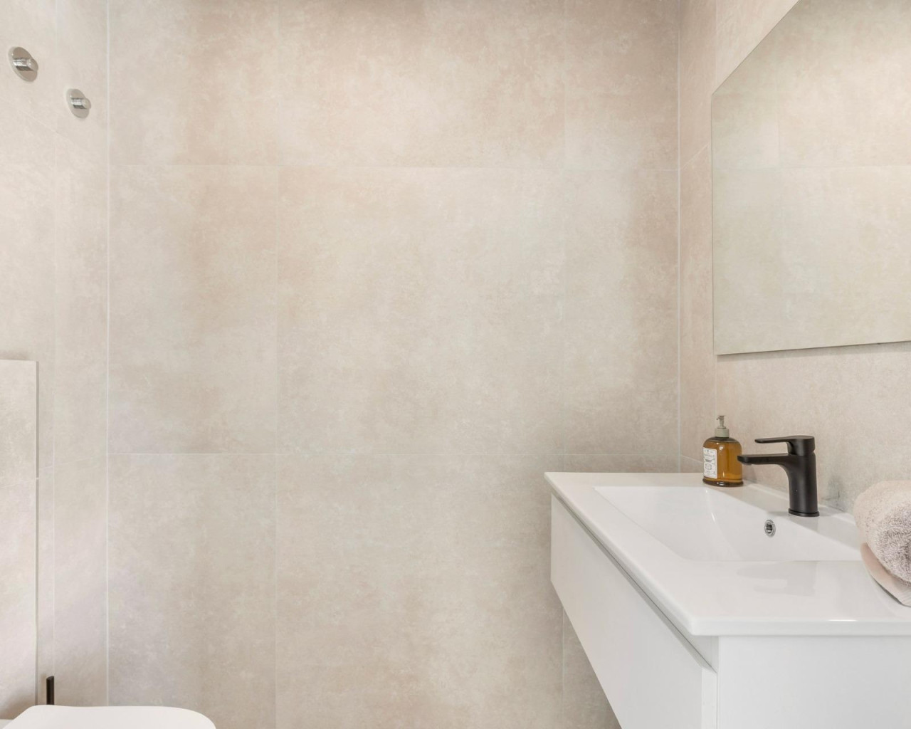 Nueva construcción  - Chalet - Los Alcázares - Serena Golf