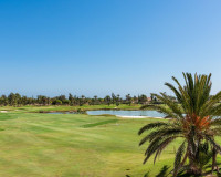 Nueva construcción  - Chalet - Los Alcázares - Serena Golf