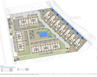 Nueva construcción  - Chalet - Los Alcázares - Serena Golf