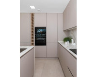 Nueva construcción  - Chalet - Los Alcázares - Serena Golf