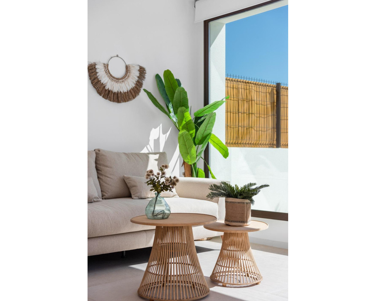 Nueva construcción  - Chalet - Los Alcázares - Serena Golf