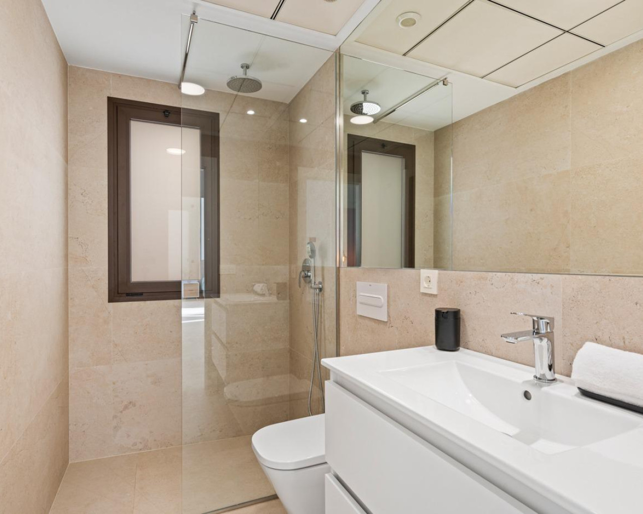 Nueva construcción  - Chalet - Los Alcázares - Serena Golf