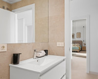 Nueva construcción  - Chalet - Los Alcázares - Serena Golf