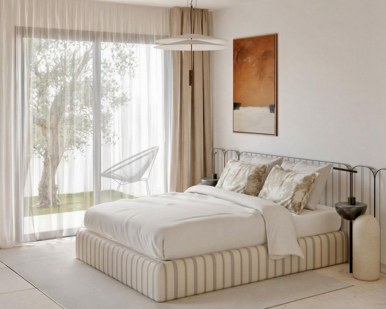 Nueva construcción  - Chalet - Los Alcázares - Serena Golf