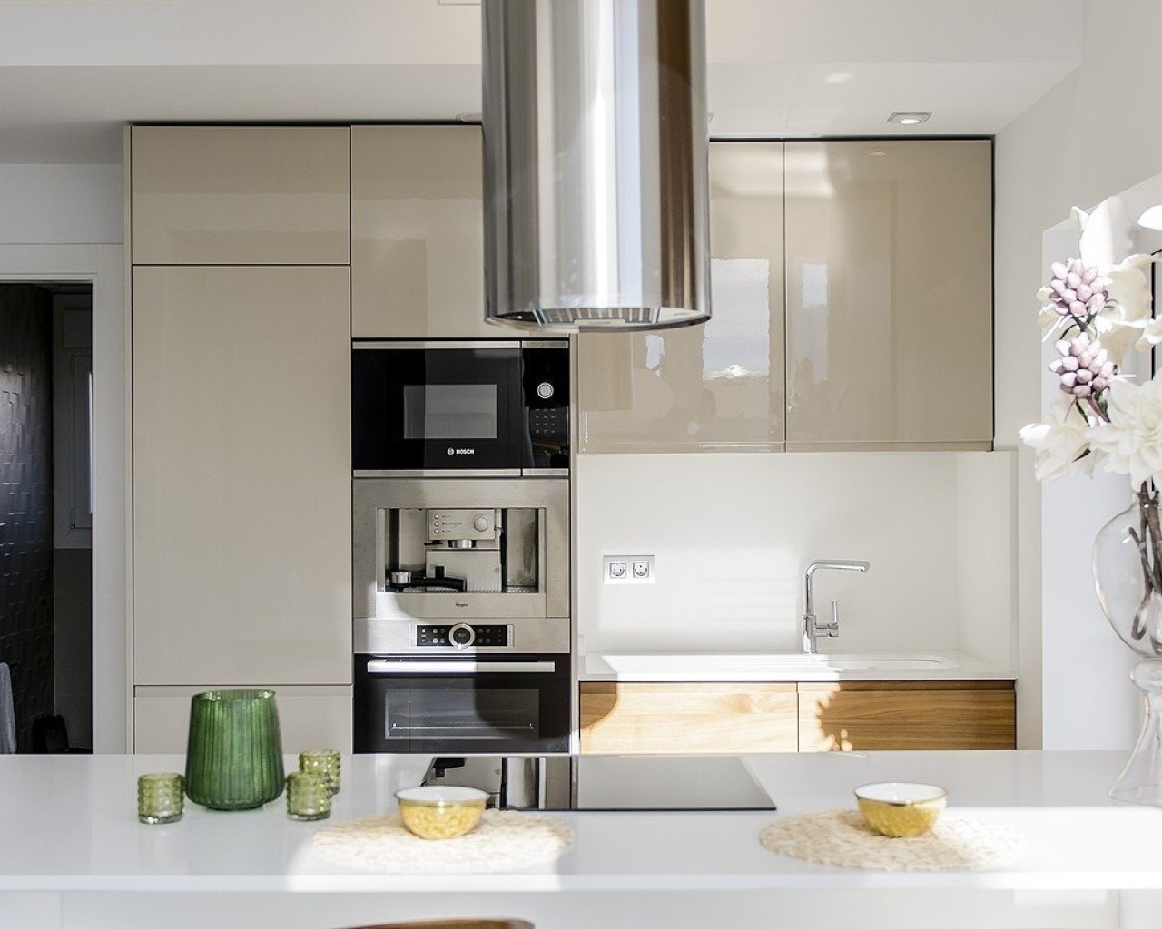 Nueva construcción  - Chalet - Los Montesinos - La Herada