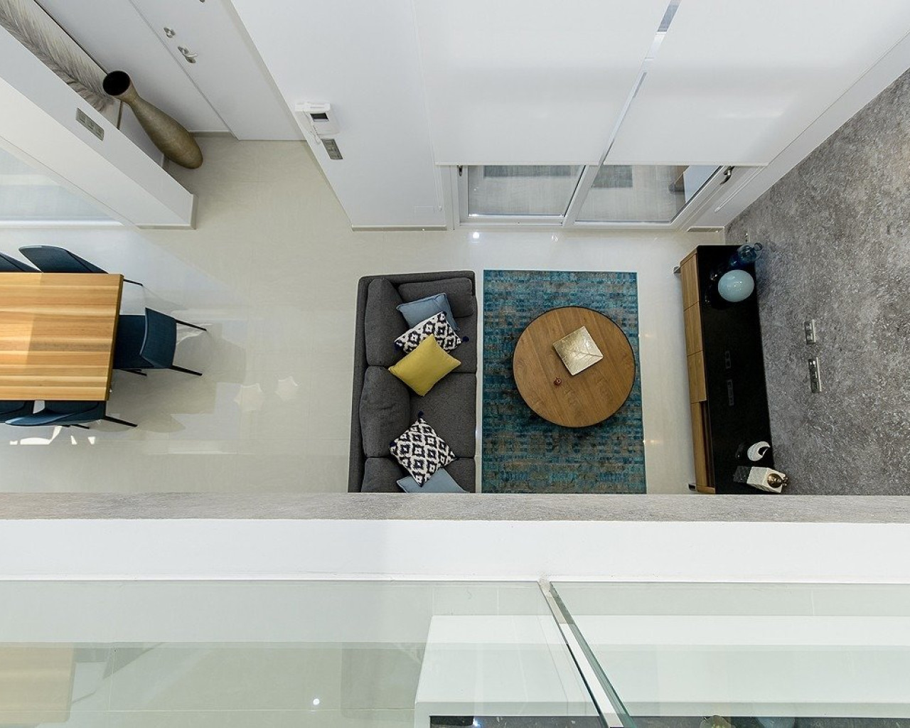 Nueva construcción  - Chalet - Los Montesinos - La Herada