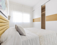 Nueva construcción  - Chalet - Los Montesinos - La Herada