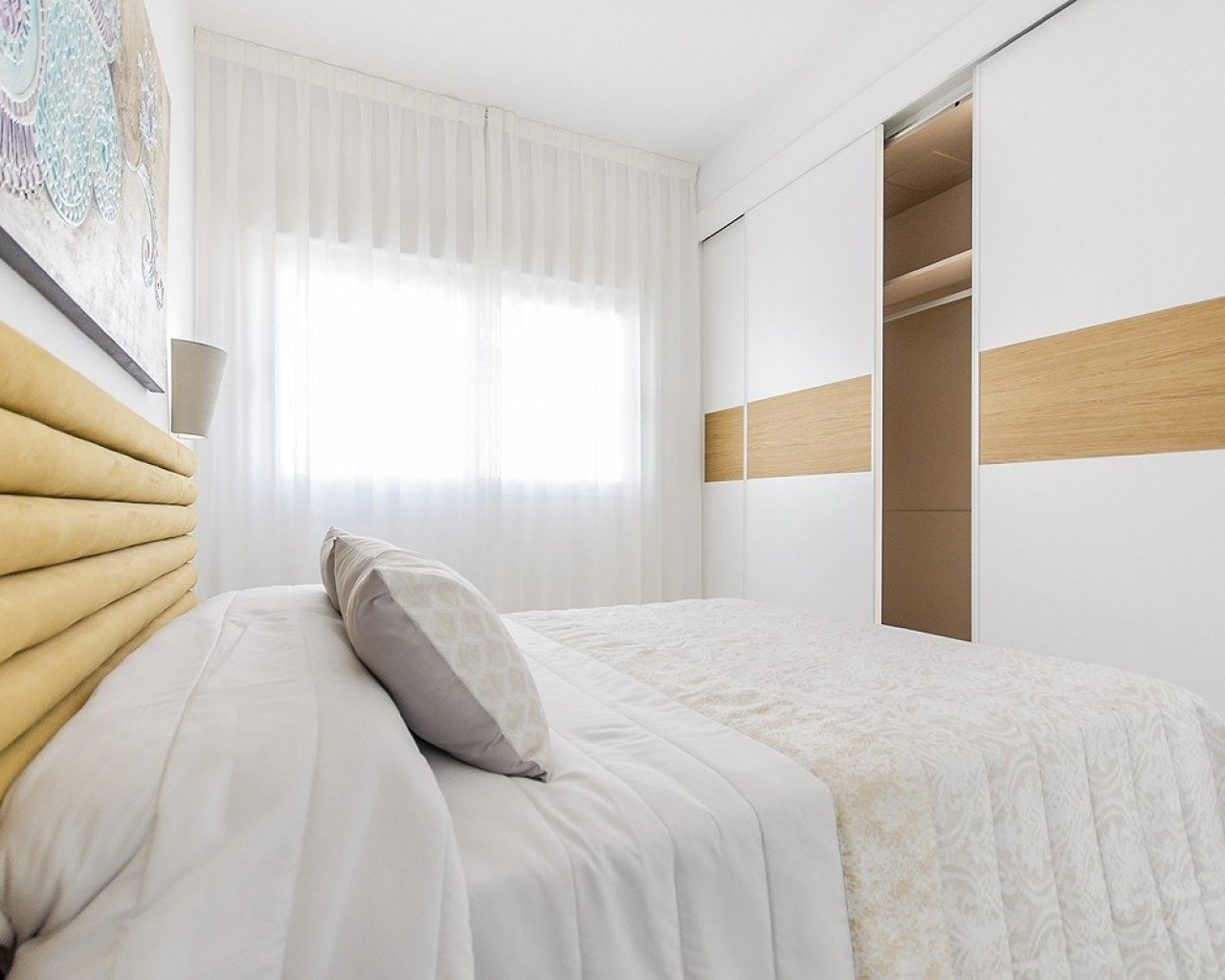 Nueva construcción  - Chalet - Los Montesinos - La Herada