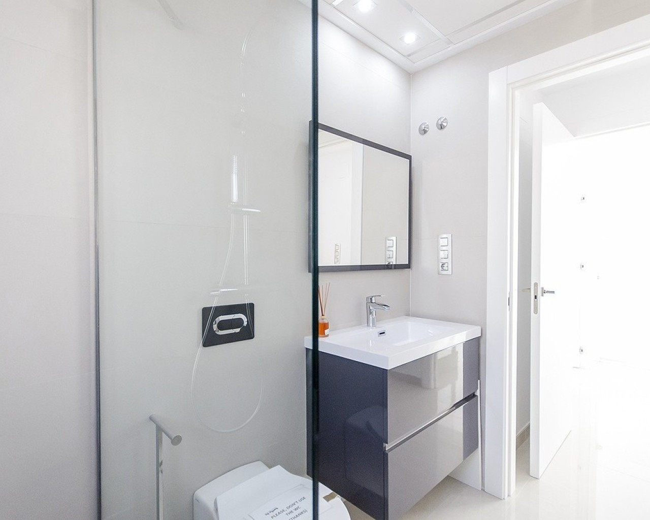 Nueva construcción  - Chalet - Los Montesinos - La Herada