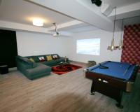 Nueva construcción  - Chalet - Los Montesinos - La Herada