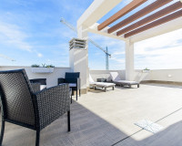 Nueva construcción  - Chalet - Los Montesinos - La Herada