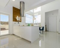 Nueva construcción  - Chalet - Los Montesinos - La Herada