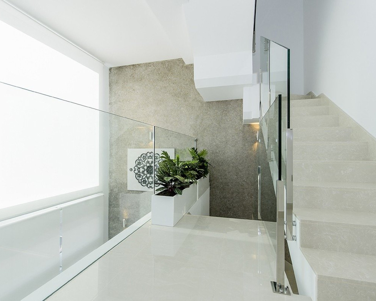 Nueva construcción  - Chalet - Los Montesinos - La Herada