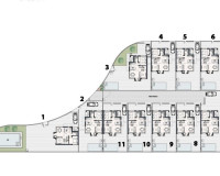 Nueva construcción  - Chalet - Los Montesinos - La Herada