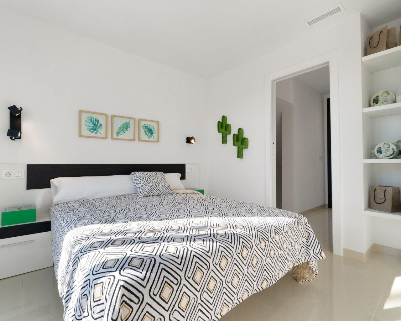 Nueva construcción  - Chalet - Los Montesinos - La herrada