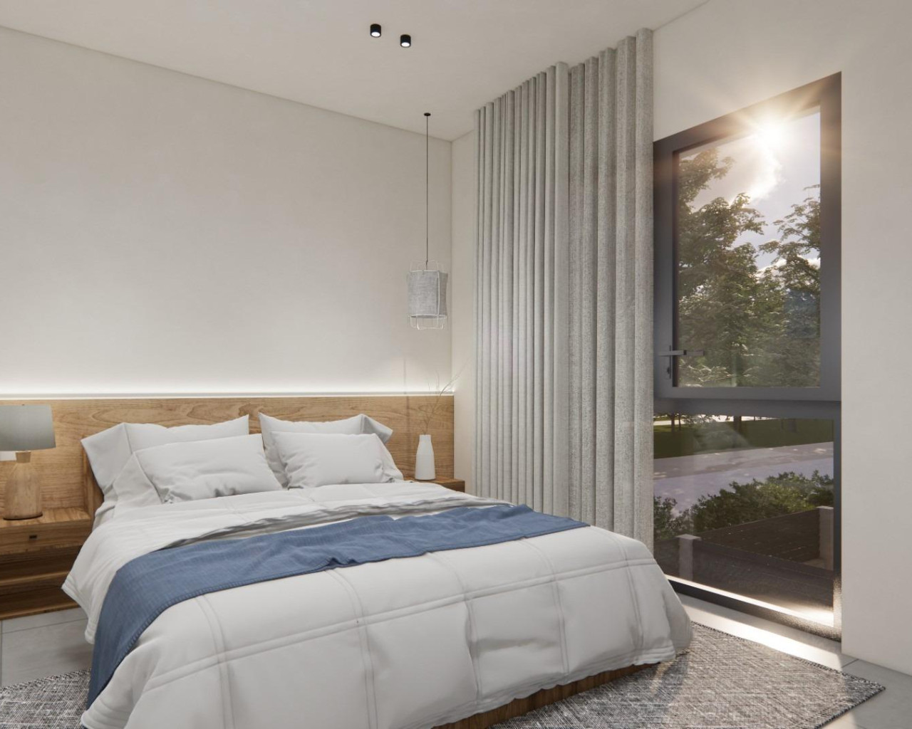 Nueva construcción  - Chalet - Los Montesinos - La herrada