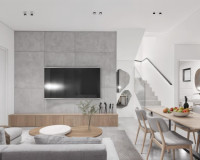 Nueva construcción  - Chalet - Los Montesinos - La herrada