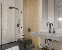 Nueva construcción  - Chalet - Los Montesinos - La herrada