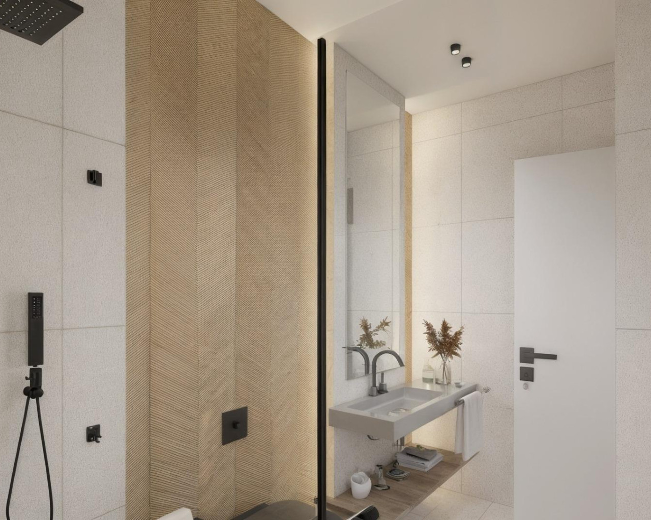 Nueva construcción  - Chalet - Los Montesinos - La herrada