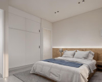 Nueva construcción  - Chalet - Los Montesinos - La herrada