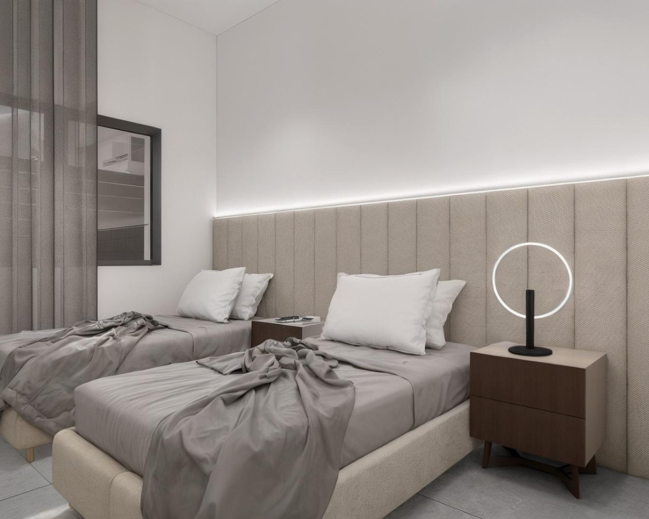 Nueva construcción  - Chalet - Los Montesinos - La herrada