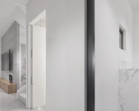 Nueva construcción  - Chalet - Los Montesinos - La herrada