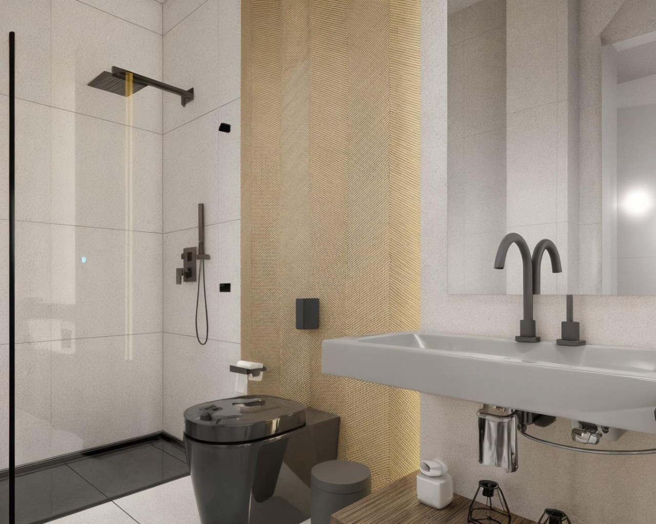 Nueva construcción  - Chalet - Los Montesinos - La herrada