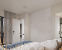 Nueva construcción  - Chalet - Los Montesinos - La herrada