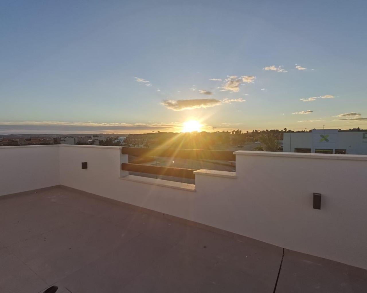 Nueva construcción  - Chalet - Los Montesinos - La herrada