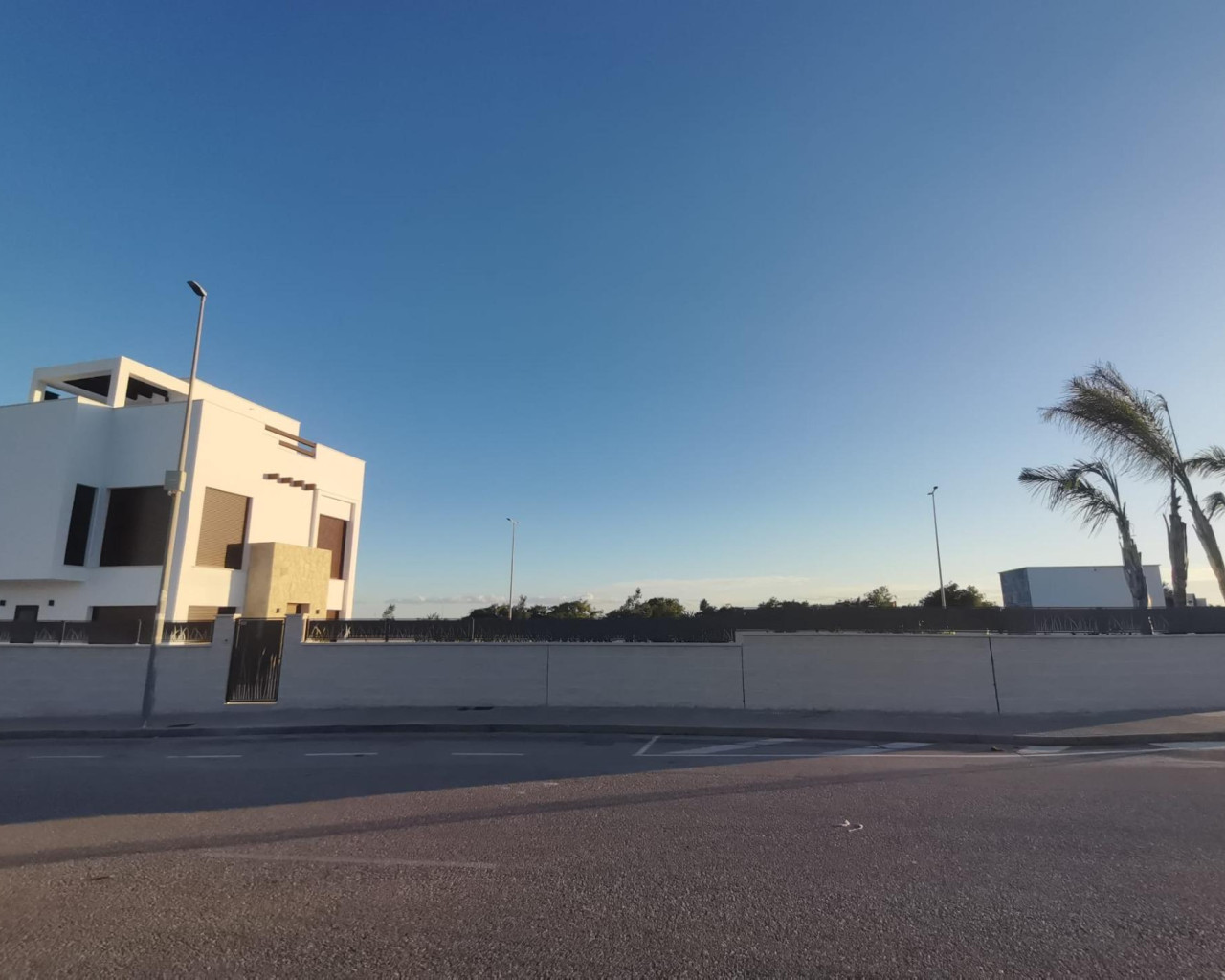 Nueva construcción  - Chalet - Los Montesinos - La herrada