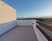 Nueva construcción  - Chalet - Los Montesinos - La herrada