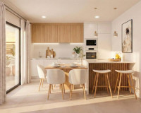 Nueva construcción  - Chalet - Mazarron - Camposol Golf