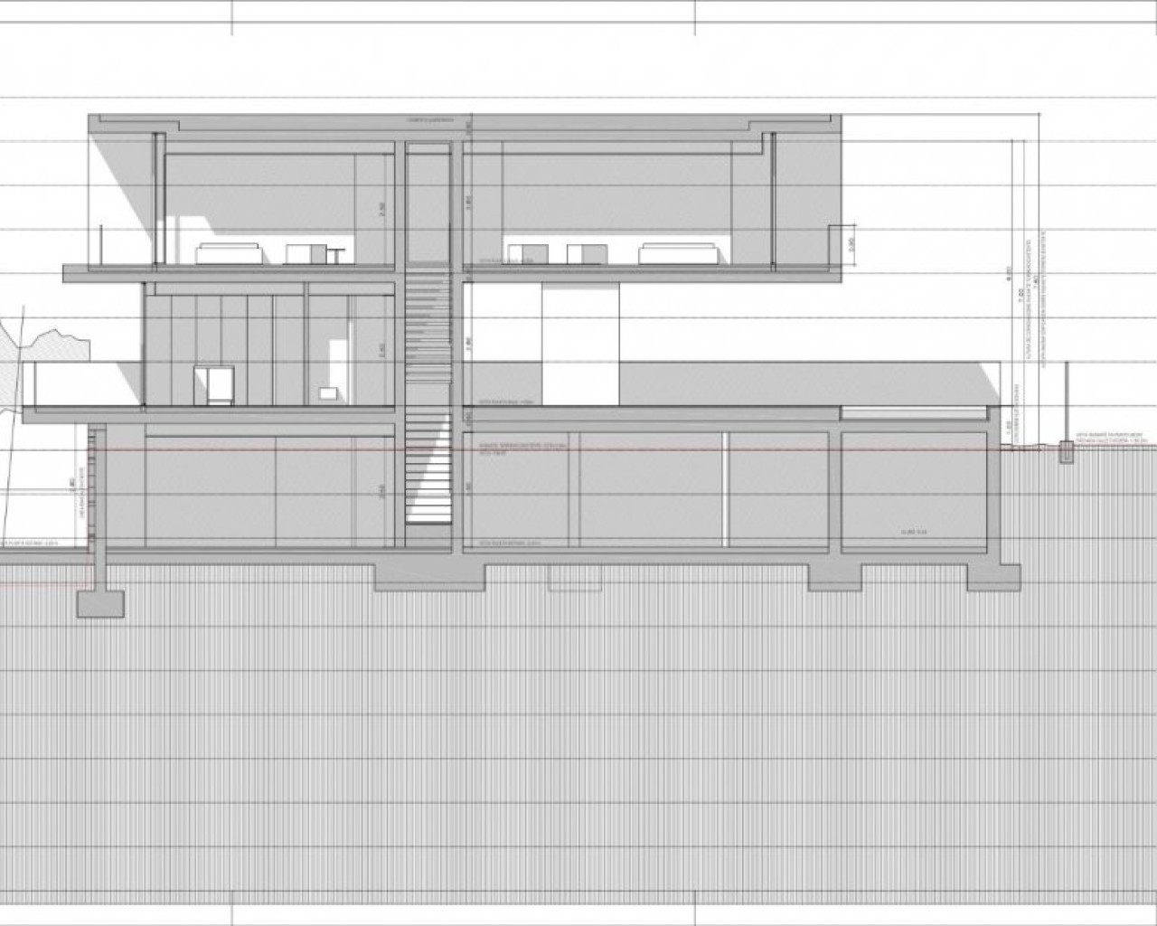 Nueva construcción  - Chalet - Moraira_Teulada - El Portet